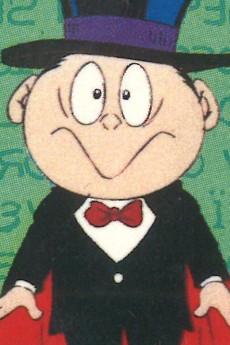 メフィスト２世