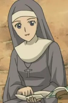 シスター・サンプリス