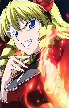 キャッサリン・マクドナルド