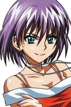 リンスレット・ウォーカー