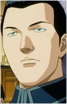 モーリッツ・フォン・ハーゼ