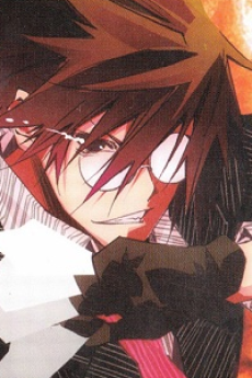 黒守・フィリエル・優一