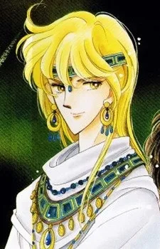 カイル・ムルシリ