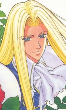 アレン・シェザール