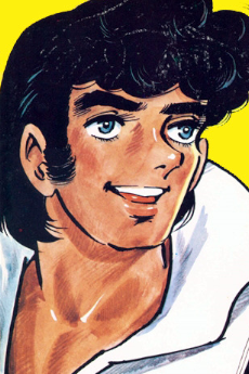 カーロス・リベラ