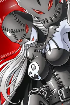 レディーテビモン