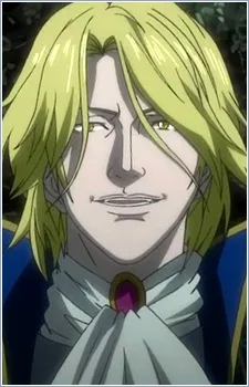 ルシウス・アイザック