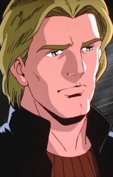 レオポルド・シューマッハ