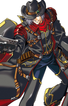 ハーケン・ブロウニング