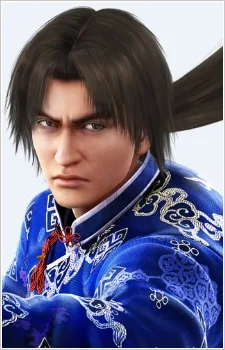 レイ・ウーロン