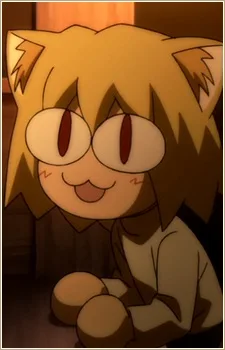 ネコアルク・バブルス