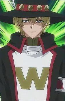 ウィナー・シンクレア