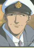 タクシードライバー