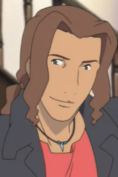 ロウ・リッケンヴァッカー