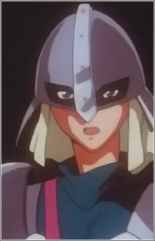 ナンシー・ナーガ