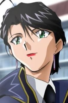 メルビナ・マクガーレン