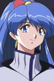 サクヤ・ランサイワ