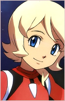 エミリー・アモンド