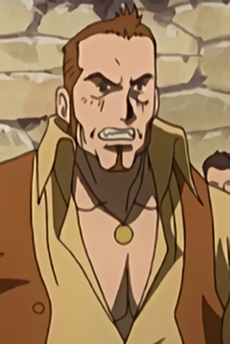 ディード・カラベル