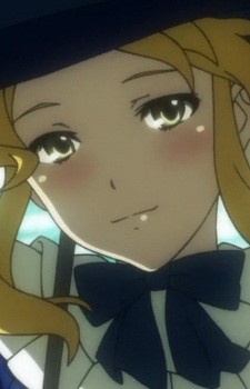 リアンナ・スコールズ