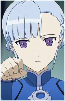 フィン・エ・ルド・スイ・ラフィンティ, ラン