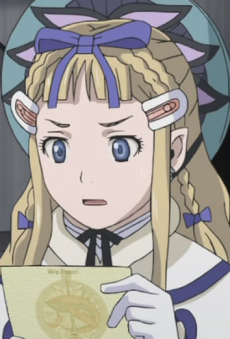 ミリア・イル・ヴェルク・クトレットラ・トゥラン