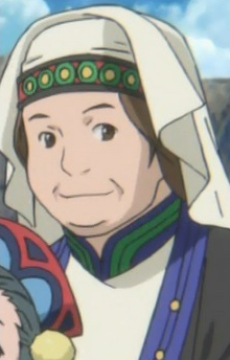 テレザ・コレット