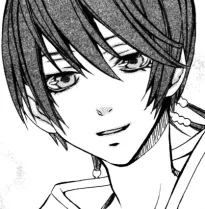 クリストファ ・シュバリエ