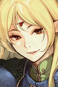 ディードリット