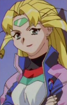 ジェシー・ガートランド