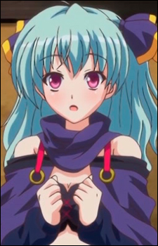 クリスティーヌ・レイカ・ラファエロ