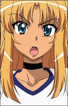 双葉・リリー・ラムセス