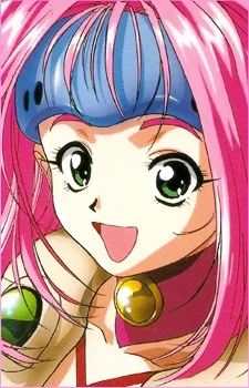 ミレーヌ・フレア・ジーナス