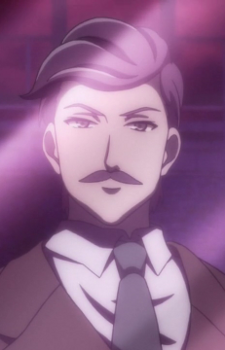 ロード・モスキン