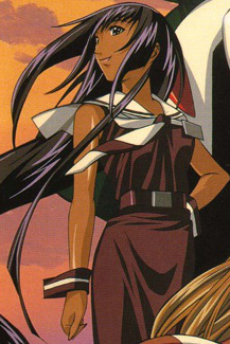 ジュン・サンダー