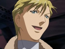 ジム・スカイラーク