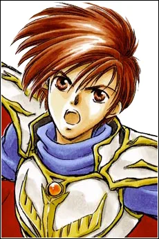 リーフ・ファリス・クラウス