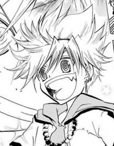 ルーク＝ベルゼン