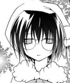 ビショップ＝アルマーニ