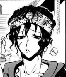 ルーク＝ブランダー