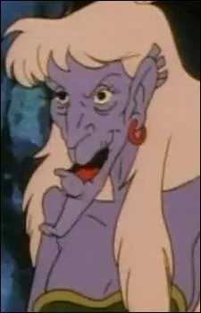 ヘッドウイッグ