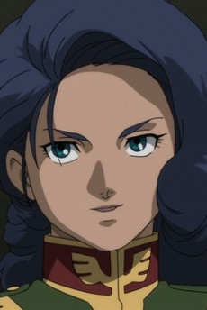 ロニ・ガーベイ