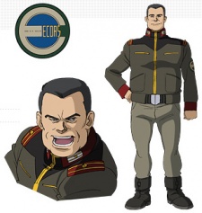 コンロイ・ハーゲンセン