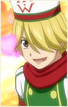 ワンダーシェフ