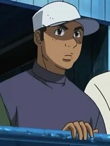 ウィリアムズ・クリストファー