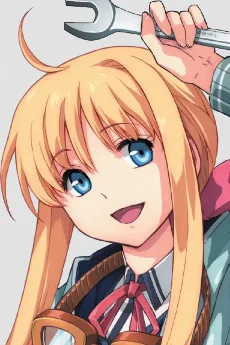 ティータ・ラッセル