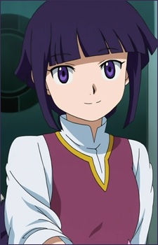 ユリン・ルシェル