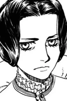 アンナ・ロウランド