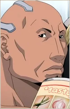 ガリブ・スヴァローグ