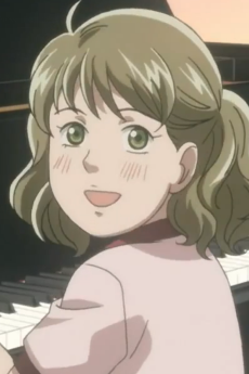 カトリーヌ・ソラン